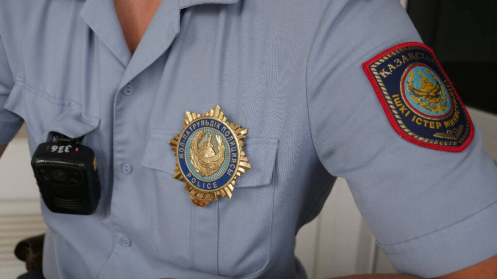 Иллюстративное фото / Polisia.kz