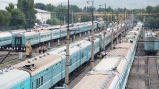 В КТЖ составили планы по устранению узких мест на железной дороге до 2030 года