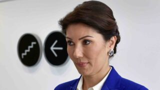 В КТЖ заявили о прекращении сотрудничества с компанией Алии Назарбаевой