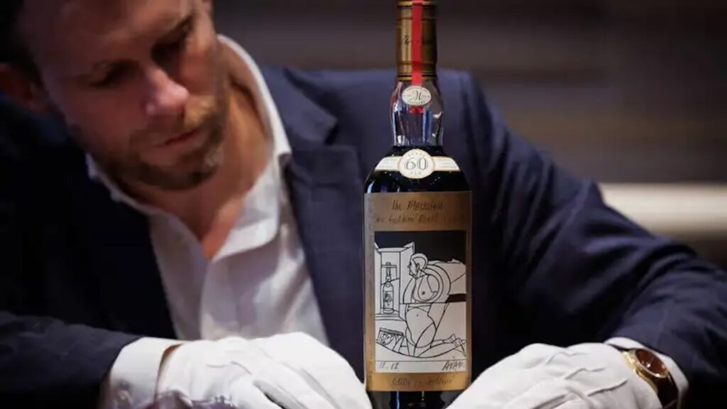 Фото: Tristan Fewings/Getty Images for Sotheby's
