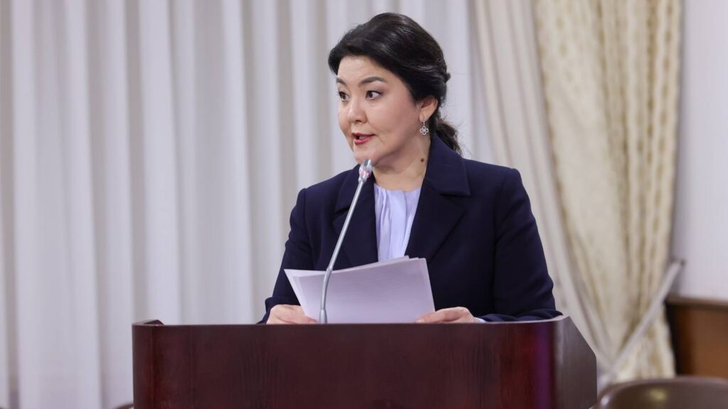 Фото: Primeminister.kz