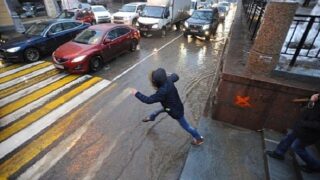 В МВД Казахстана высказались об опасной игре «Беги или умри»