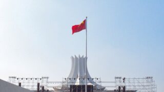 В МВФ прогнозируют рост ВВП Китая