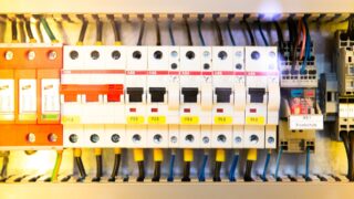 В некоторых районах Костаная будет отключено электричество