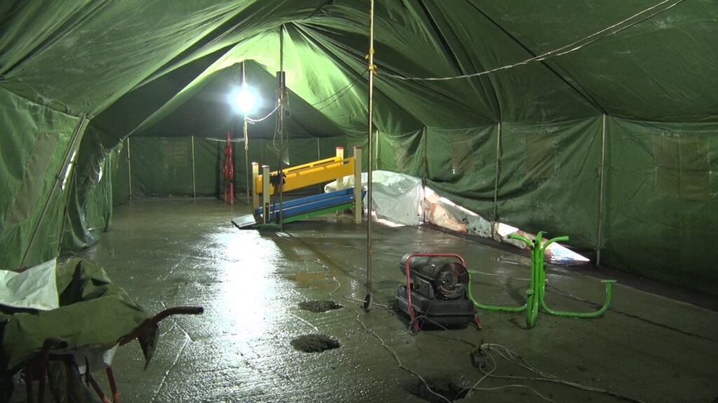 Фото: Irbistv.kz