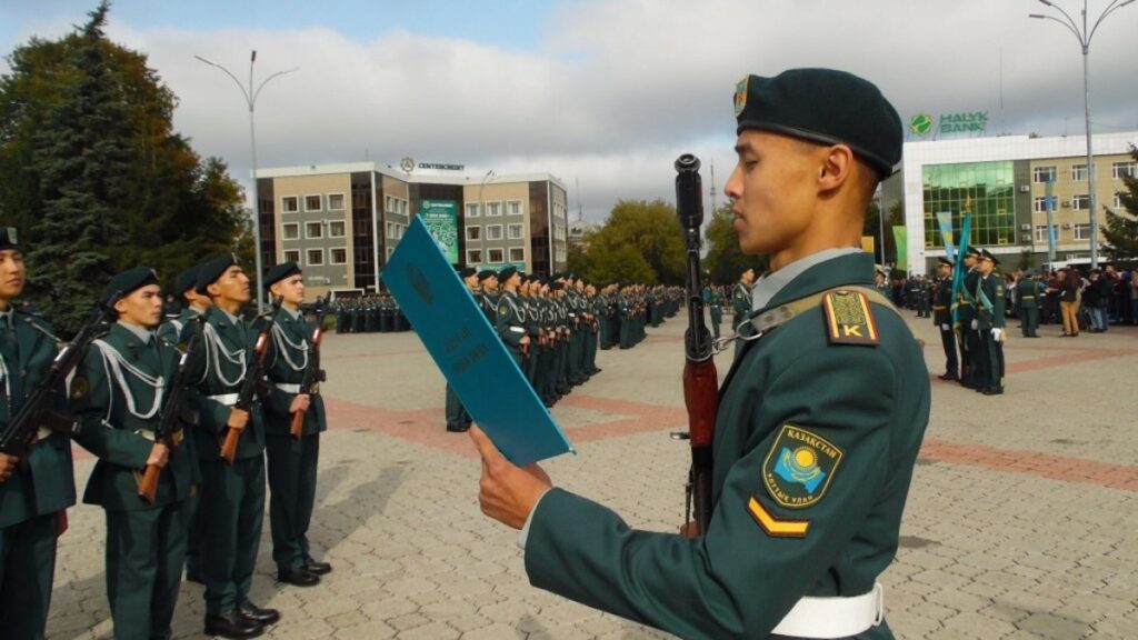 Фото: Петропавловск.news
