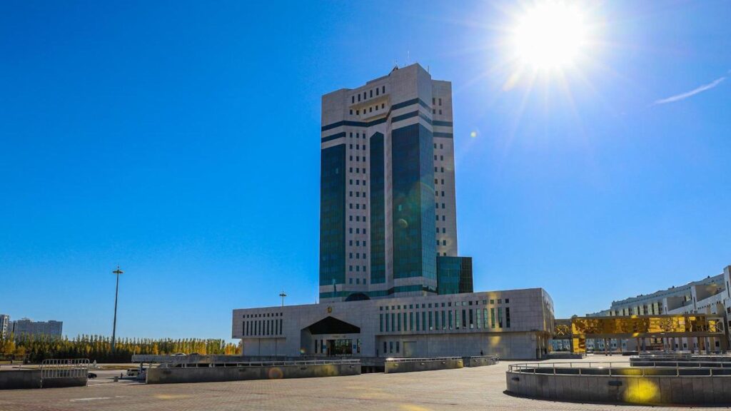 Фото: gov.kz