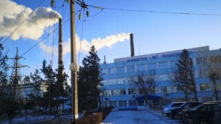 В реконструкцию экибастузской ТЭЦ и теплосети было вложено около 30 млрд тенге