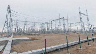 В результате ремонта сетей МАЭК вероятность отключения электричества сведена к минимуму