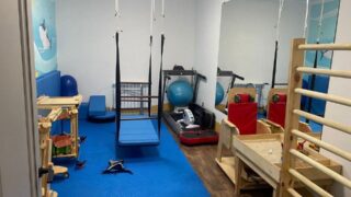 В шести регионах Казахстана открыли дома для детей с инвалидностью