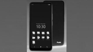 В Швейцарии будут продавать смартфон с ежемесячной подпиской