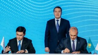 В Шымкенте построят самый крупный тепличный комплекс в Казахстане