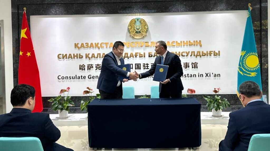 Фото: Gov.kz