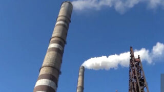 В Темиртау ремонт котлов на ТЭЦ-2 завершат в конце 2023 года