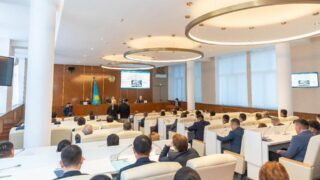 В ВКО до 2025 года планируют реализовать 10 проектов на сумму 348 млрд тенге