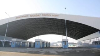 В Жамбылской области задержаны организаторы канала незаконной миграции