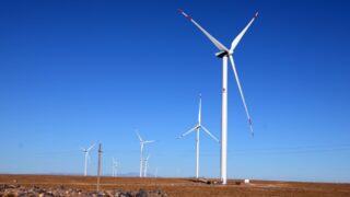 В Жетысу построят ВЭС мощность 1 ГВт