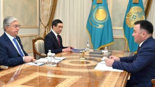 Верховный суд в Казахстане предлагает упразднить институт предварительного рассмотрения