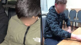 Внук и его друг ограбили дедушку в Западно-Казахстанской области