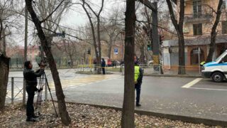 Информация о погибшем 15-летнем студенте в хостеле в Алматы не подтвердилась