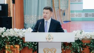 Введено в эксплуатацию 11,2 тысячи кв. метров жилья в Аягозском районе