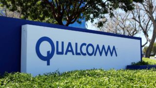 Выручка Qualcomm в четвертом финансовом квартале сократилась на 24%