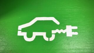 За 10 месяцев в Казахстан ввезли менее половины квоты на беспошлинные электромобили