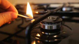 За 9 месяцев 2023 года потребление сжиженного газа в Алматинской области 95 тыс. тонн