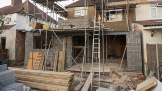 За первые 9 месяцев 2023 года в Казахстане было построено более 28 тысяч домов