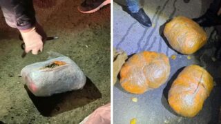 За последний месяц КНБ провела 18 спецопераций в борьбе с незаконным оборотом наркотиков