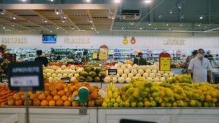 За последнюю неделю индекс СЗПТ в Казахстане вырос на 0,1%