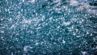 Зафиксировано резкое ухудшение погоды в Алматы