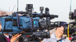 Законопроект о масс-медиа одобрен Мажилисом в первом чтении