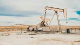 Запасы нефти ОЭСР достигли максимума с июля 2021 года в сентябре