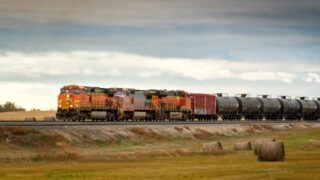 Запрет на экспорт сжиженного нефтяного газа вновь вводится Казахстаном