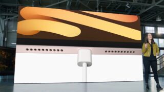 Журналисты раскрыли все изменения, которые произошли в новом iPad mini