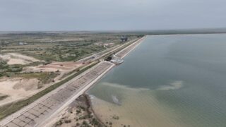 13 новых водохранилищ построят в Жамбылской области до 2025 года