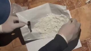 150 килограмм наркотиков изъяли за две недели в Казахстане