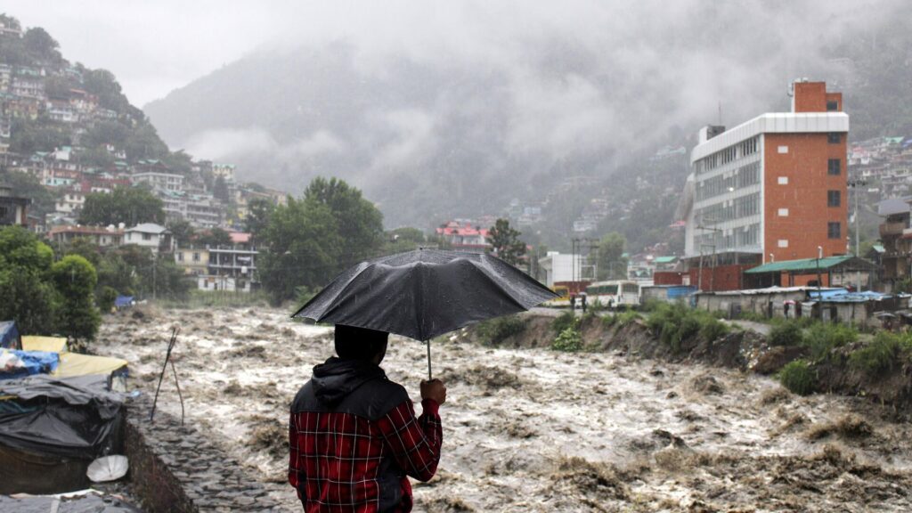 Фото: AP Photo/Aqil Khan.