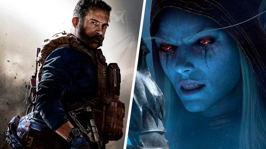 Фото: Activision Blizzard