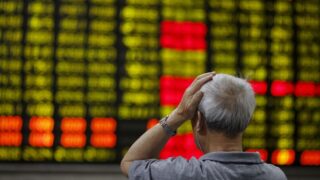 Акции Азии в 2023 году: обзор — Япония и Индия процветают, в то время как Китай отстает