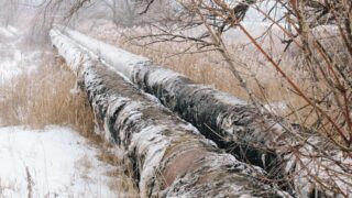 Аким Актау отреагировал на проблему отсутствия отопления у местных жителей