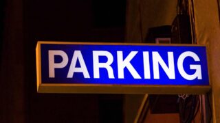 Акимат подготовил постановление об изменении организации платных парковок в Алматы