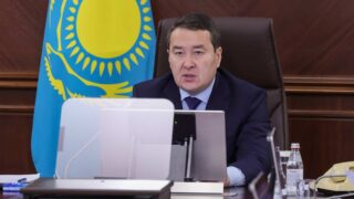 Алихан Смаилов сделал заявление для энергетиков Казахстана