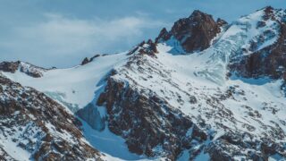 Алматинцев предупредили о возможном сходе лавин в горах