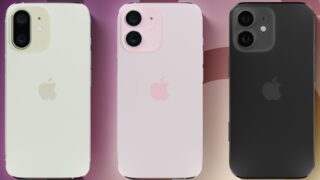 Apple испытывает два прототипа iPhone 16 с разным дизайном