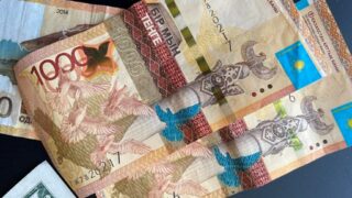 Более 538 млрд тенге пособий по инвалидности и потере кормильца выплатили в Казахстане