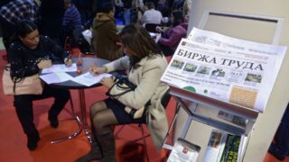 Борьба с безработицей в Павлодаре: какие шаги предпринимаются?