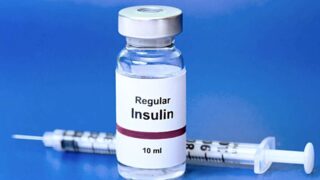 Была разработана технология инъекций «умного инсулина»