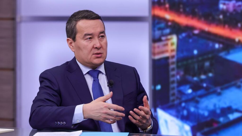 Фото: пресс-служба премьер-министра